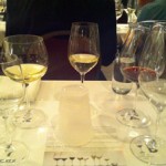 Riedel, it does make a difference!
