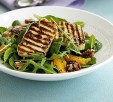 Halloumi Salad