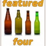 the featured four: don’t tell the germans…