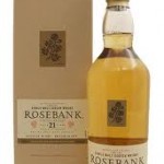 a rare treat for single malt enthusiasts