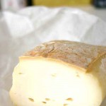 morganzola’s featured cheeses for april