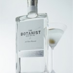 ugly betty and the botanist!