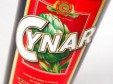 Cynar Artichoke Liqueur