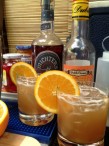 whisky sour