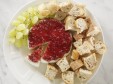 brie and jam