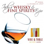 whisky expo news!