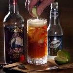 ginger “beer-y” good