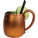 moscow mule