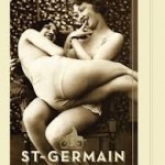 Saucy and Sassy and St. Germain!