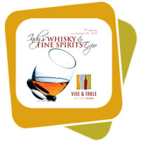 Indy's Whisky & Fine Spirits Expo