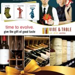 2012 holiday sale & gift guide!