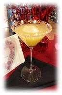 La Pasion Margarita