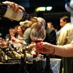 11 italian winemakers, 9 italian wineries, 1 great night