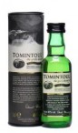 Tomintoul Peaty Tang Single Malt Scotch