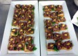 Pig and Fig Appetizer