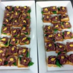 pig and fig appetizer