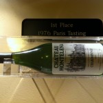 37 years after the judgment of paris, chateau montelena still reigns supreme