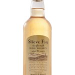 slieve foy – irish whiskey of the year is dead