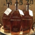 our exclusive small batch bourbon has arrived!