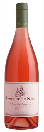 Domain Nizas Rose