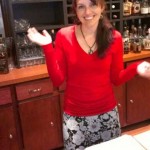 Girls Who Swirl- Free Tasting Classes for Women!