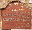 Schramsberg_Visit_Historical_Sign