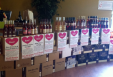 Rose wine best selection in the state