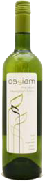 Sierra Norte Ossiam Macabeo Sauvignon Blanc 2011