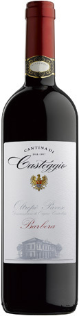 Cantina di Casteggio Oltrepo Pavese Pinot Nero 2010