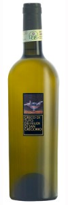 Feudi di San Gregorio Greco di Tufo 2011