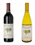 Grgich Wines