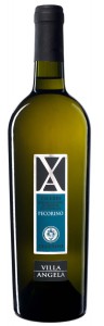  	 Velenosi Pecorino Villa Angela 2012