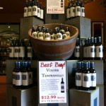 Inquisitive about Spanish wines?