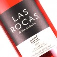 las rocas rose