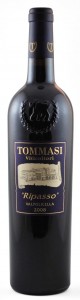 Tommasi Valpolicella 2010