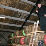 The Casks are coming…
