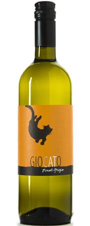 Giocato Pinot Grigio