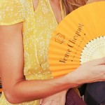 Girls Gone Bubbly- Girls Who Swirl celebrates Veuve Clicquot