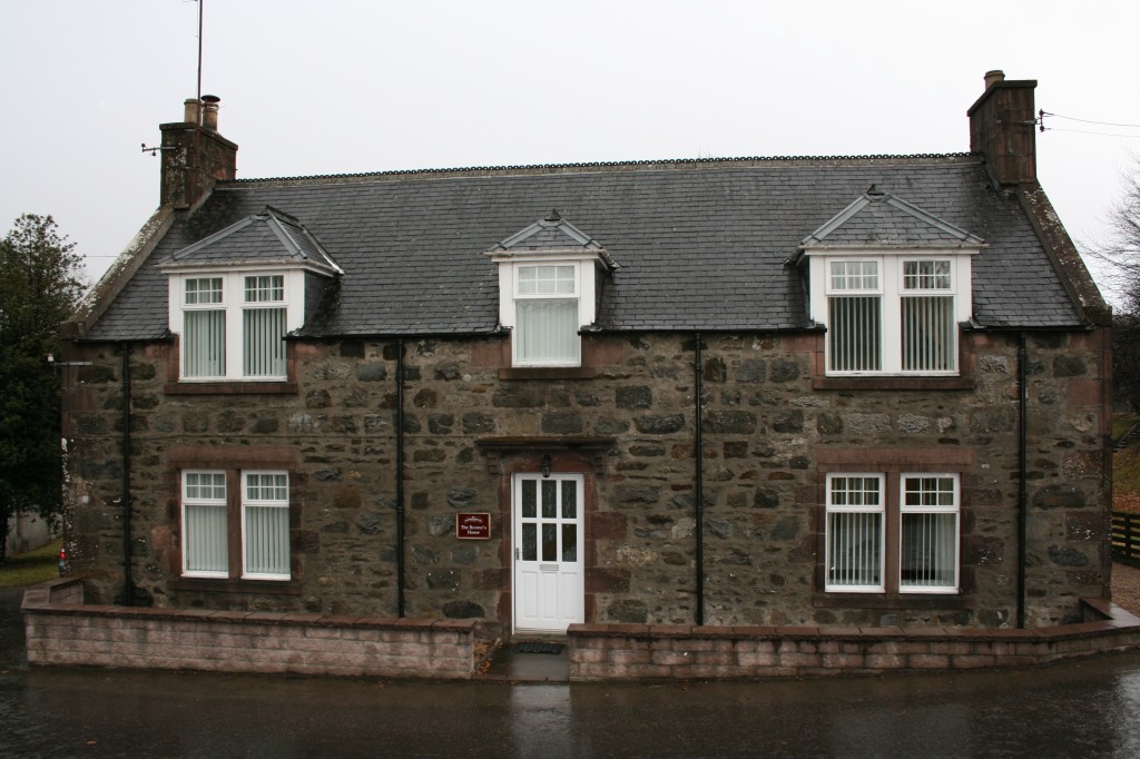 GlenDronach