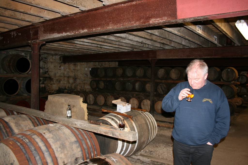 GlenDronach