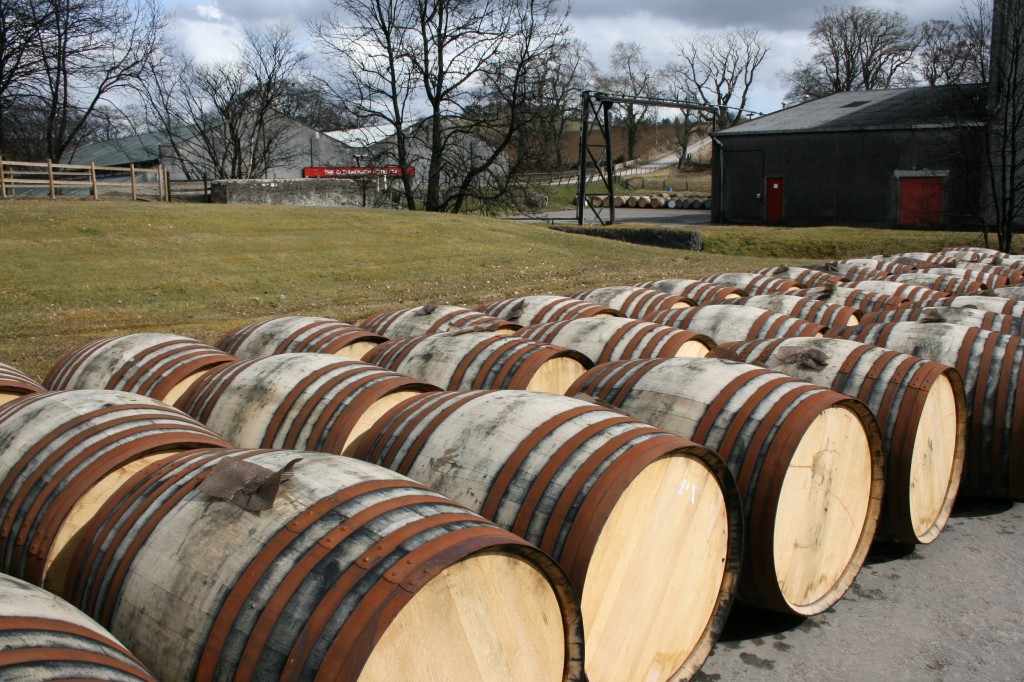 GlenDronach