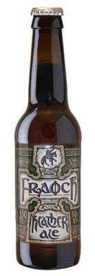 Williams Brothers brings new life to ancient recipes.