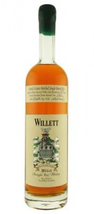 willett-rye