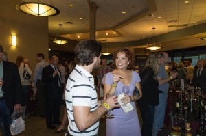Indy's Whisky & Fine Spirits Expo