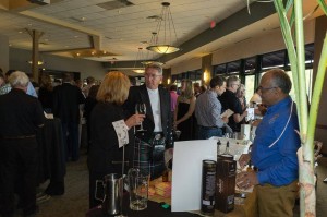 Indy's Whisky & Fine Spirits Expo