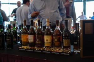 Indy's Whisky & Fine Spirits Expo