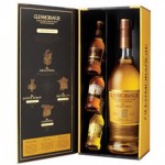 Glenmorangie Three for Free – Details Inside!
