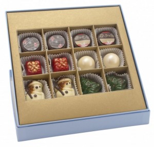 Ghyslain Chocolates