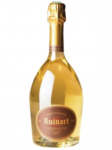 Ruinart Champagne