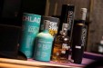 Bruichladdich Single Malt Scotch Vine & Table